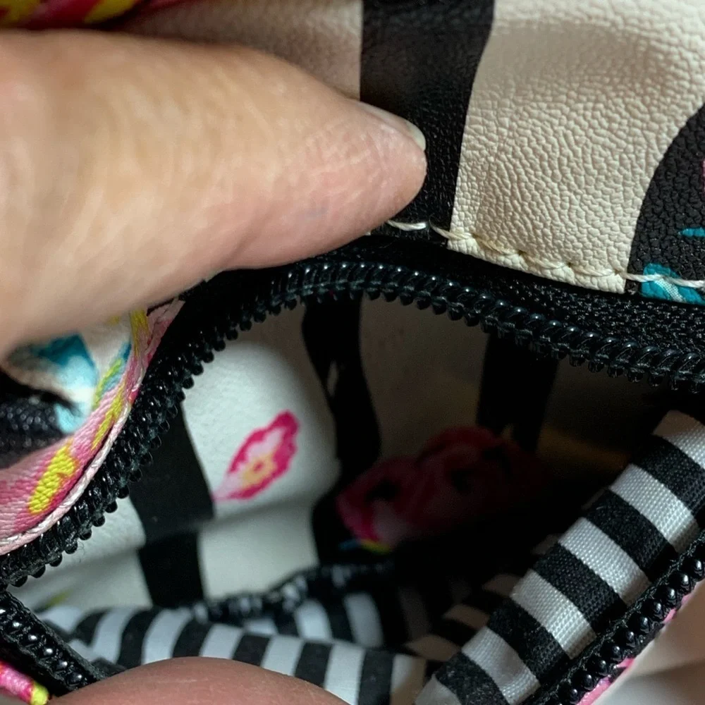 Luv Betsey by Betsey Johnson Mini Backpack